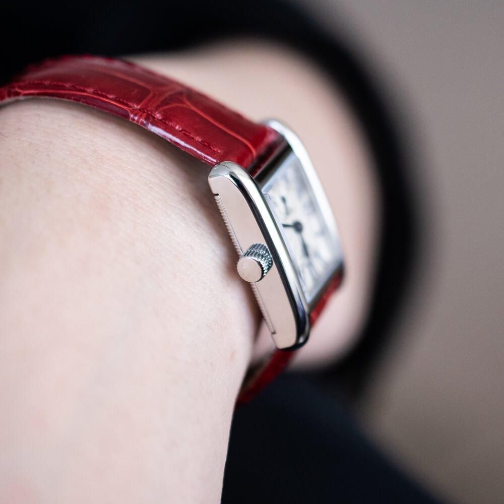  L5.200.4.71.5 LONGINES ロンジン ミニドルチェヴィータ 21.5×29mm