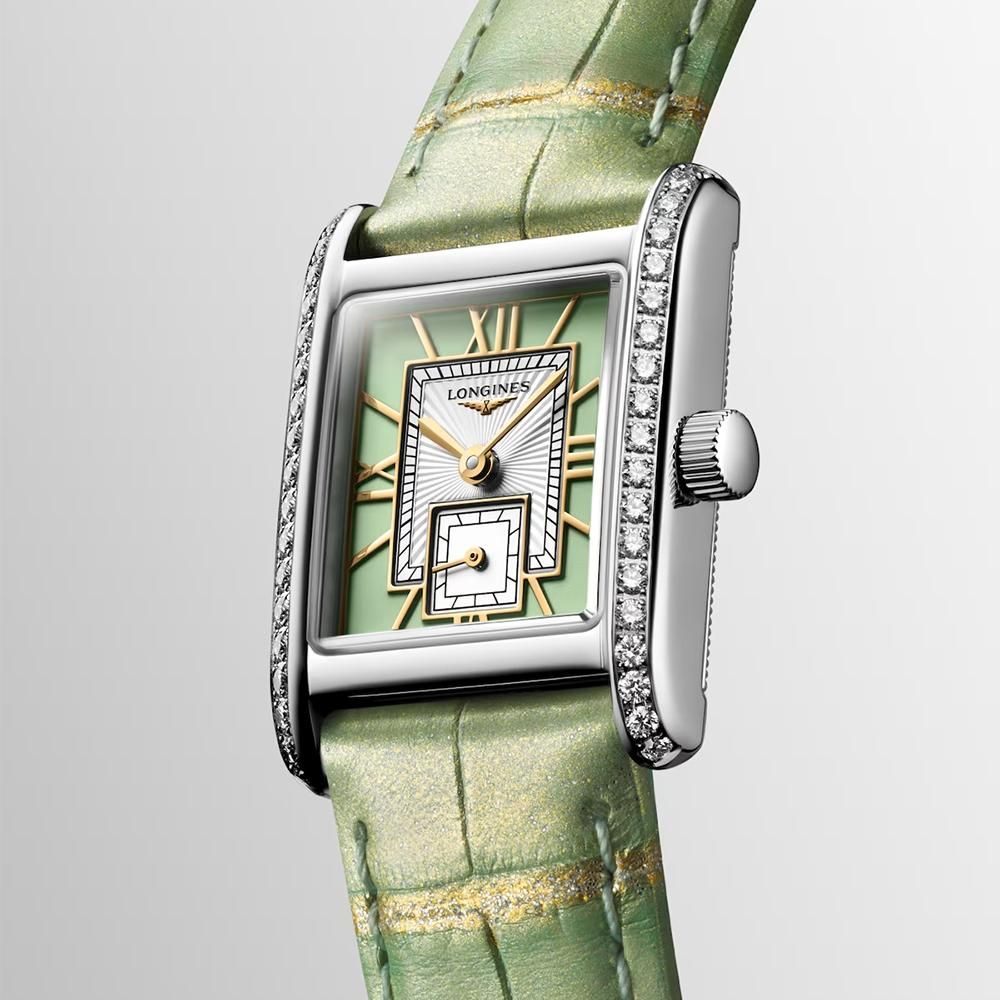 L5.200.0.05.2 LONGINES 󥸥 ߥ˥ɥ 21.529mm