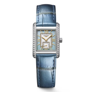 L5.200.0.95.2 LONGINES ロンジン ミニドルチェヴィータ 21.5×29mm