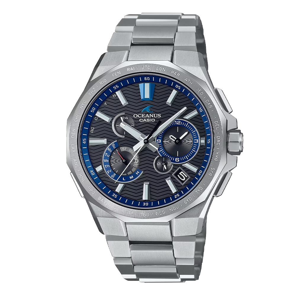  OCW-T6000-1AJF CASIO  ʥ