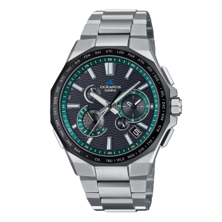OCW-T6000A-1AJF CASIO カシオ オシアナス