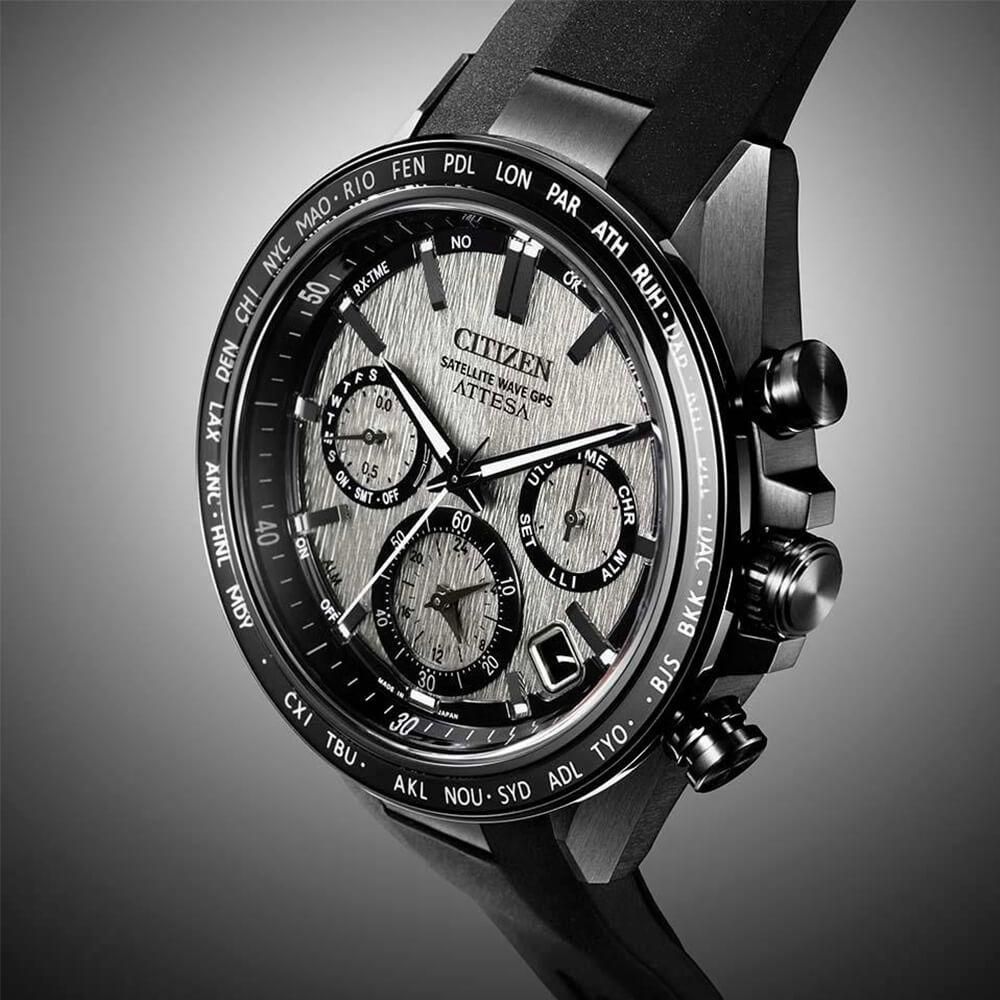 CC4055-14H CITIZEN シチズン アテッサ ACT Line