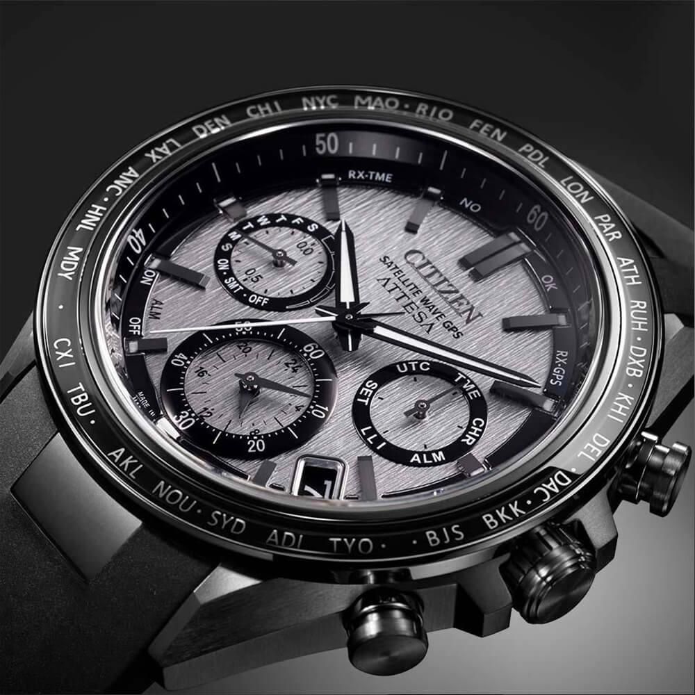 CC4055-14H CITIZEN シチズン アテッサ ACT Line