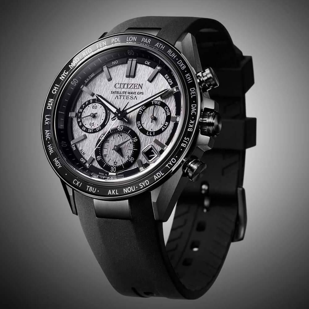 CC4055-14H CITIZEN シチズン アテッサ ACT Line