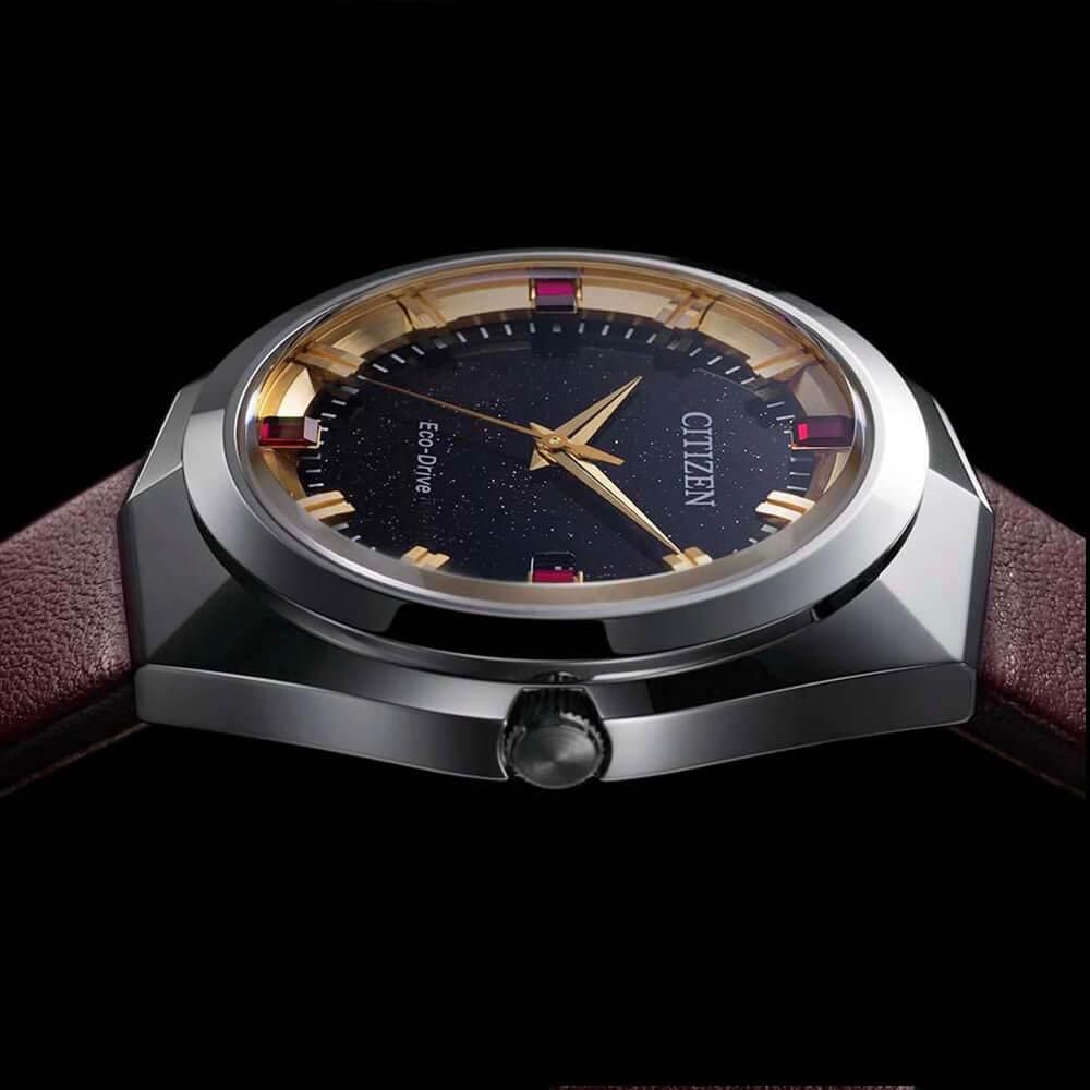  【限定1,200本】 BN1010-05E CITIZEN シチズン クリエイティブラボ Eco-Drive 365