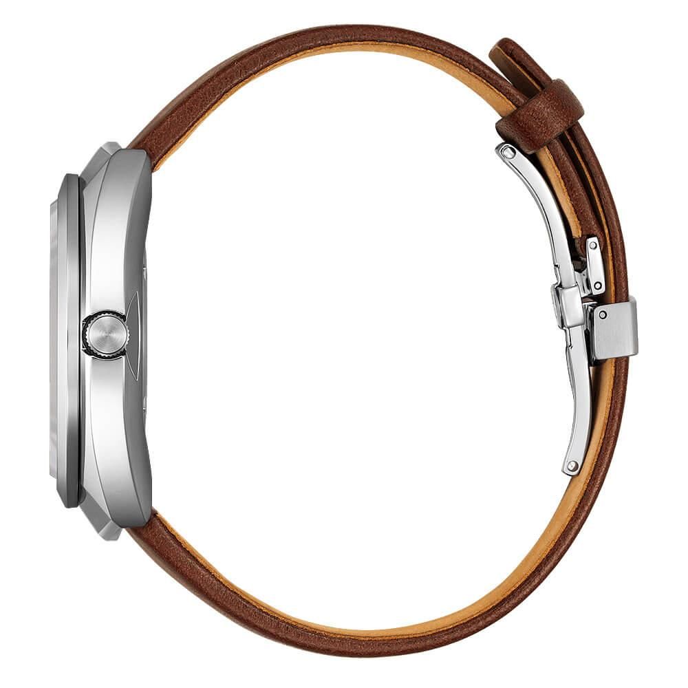  【限定1,200本】 BN1010-05E CITIZEN シチズン クリエイティブラボ Eco-Drive 365