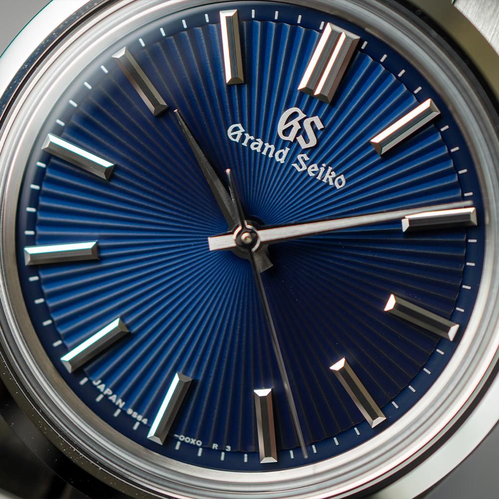 SBGW299 Grand Seiko グランドセイコー 9Sメカニカル