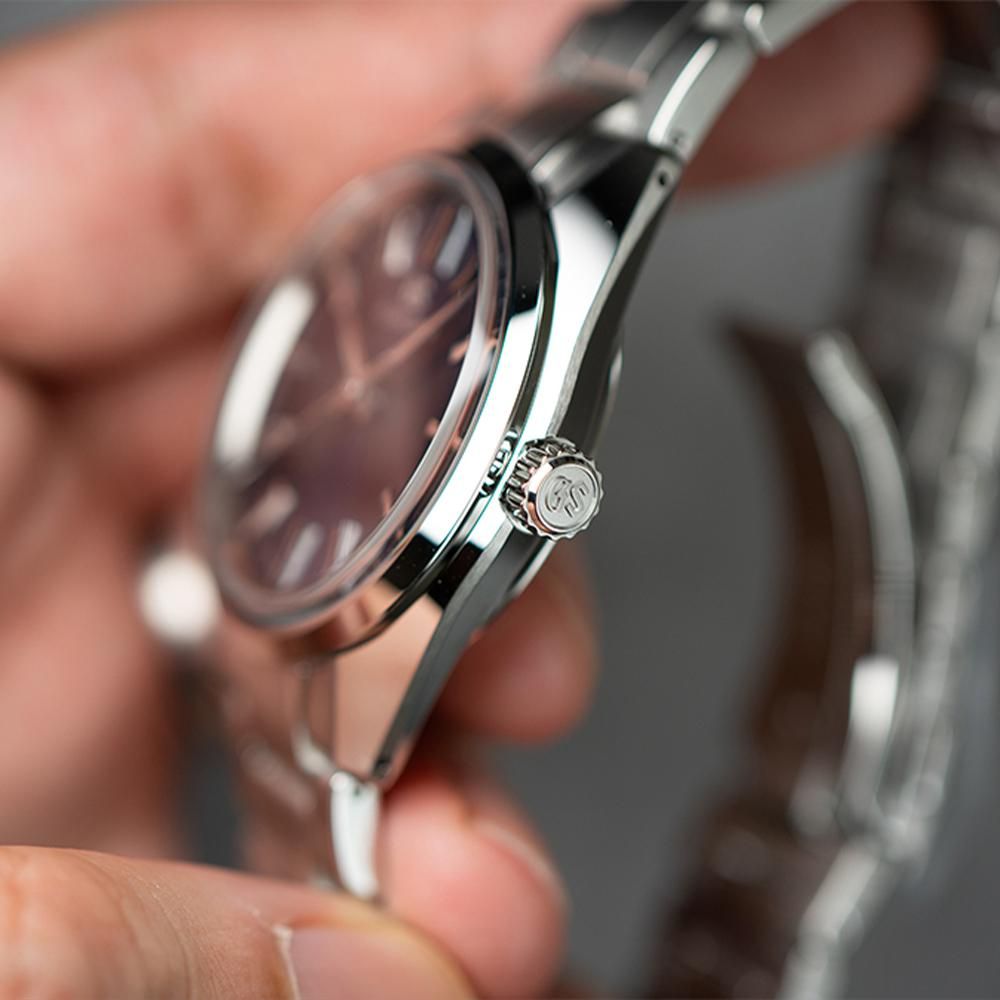SBGW299 Grand Seiko グランドセイコー 9Sメカニカル