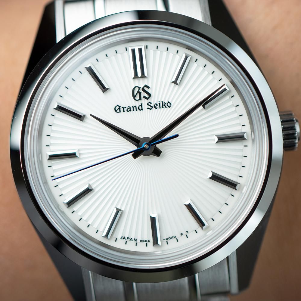 SBGW297 Grand Seiko グランドセイコー 9Sメカニカル