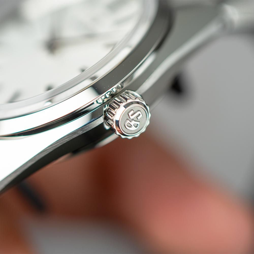 Grand Seiko グランドセイコー ファースト SBGW297 | グランドセイコー公式サイト