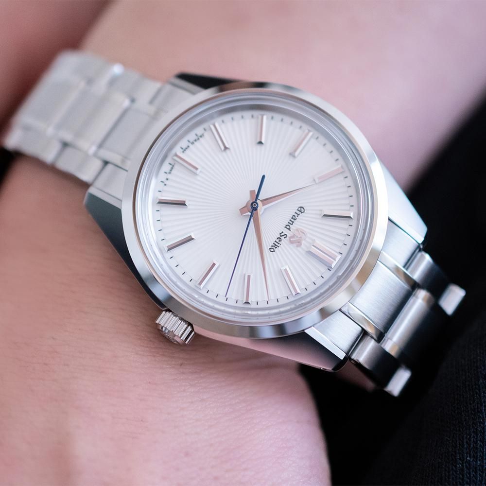 SBGW297 Grand Seiko グランドセイコー 9Sメカニカル