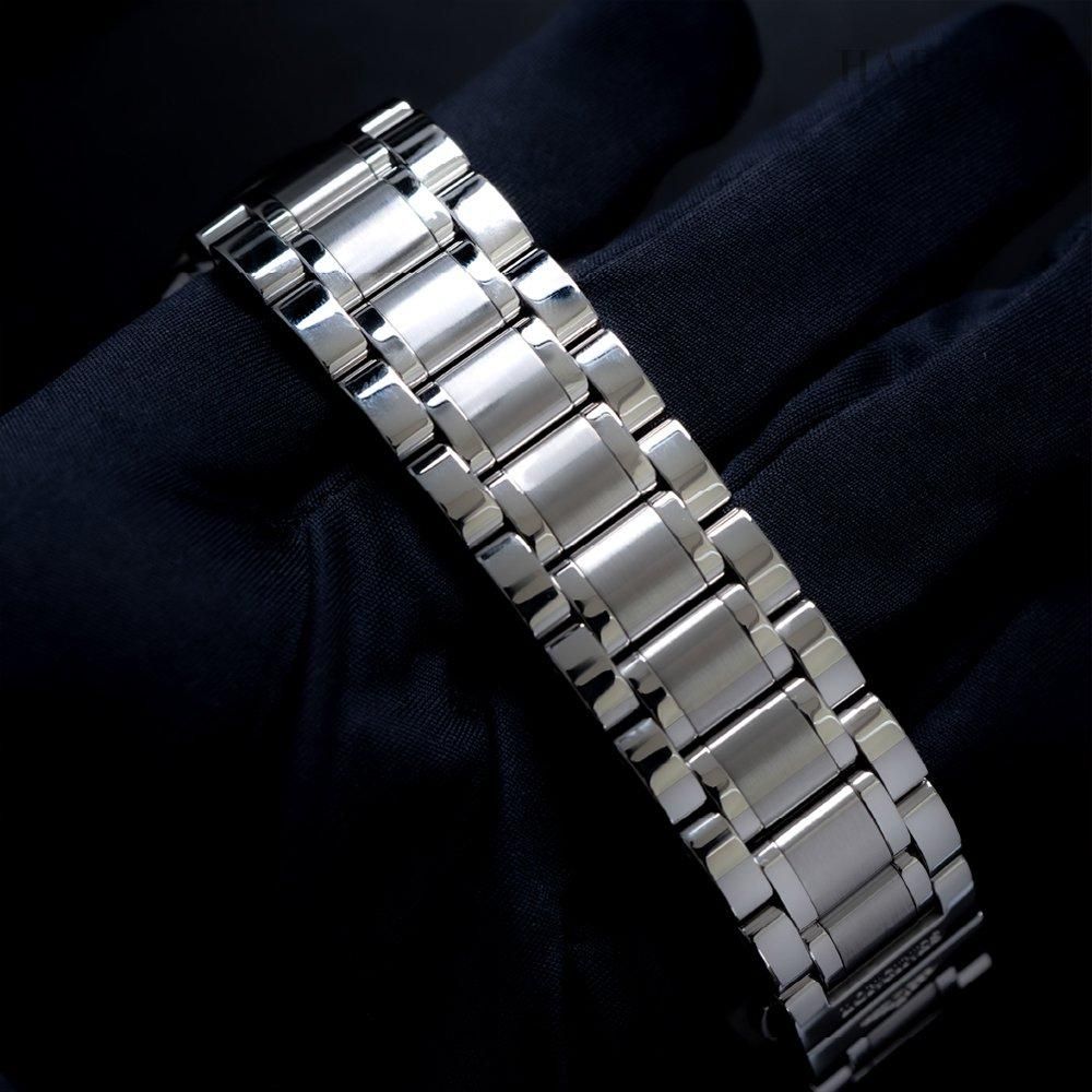 L2.673.4.71.6 LONGINES ロンジン マスターコレクション クロノ ムーンフェイズ 40mm