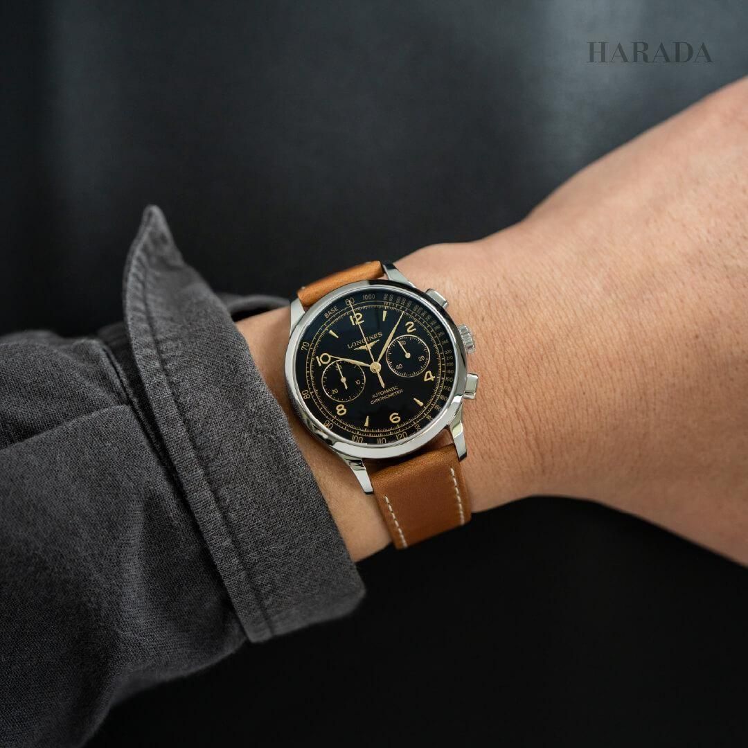 L2.921.4.56.2 LONGINES 󥸥 쥳 Υ 40mm