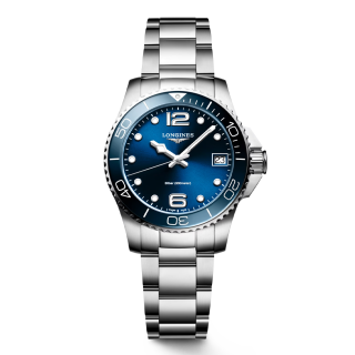 L3.370.4.96.6 32mm LONGINES ロンジン ハイドロコンクエスト