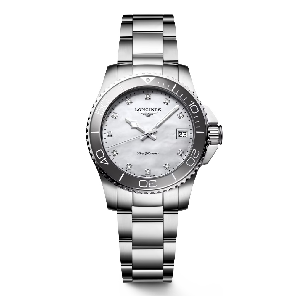  L3.370.4.87.6 32mm LONGINES 󥸥 ϥɥ󥯥