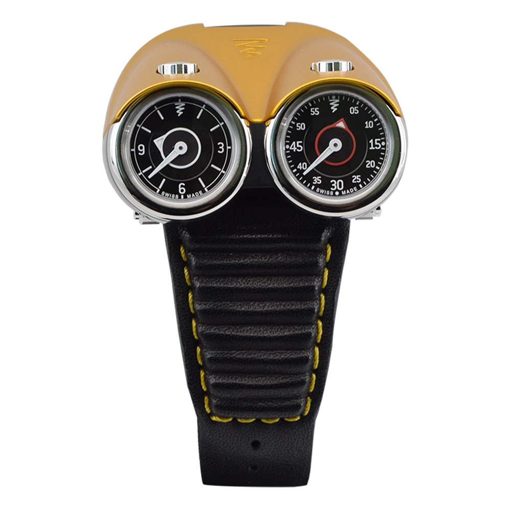  【世界限定88本】SP.SS.TT.N001 AZIMUTH アジムース オートモービル
