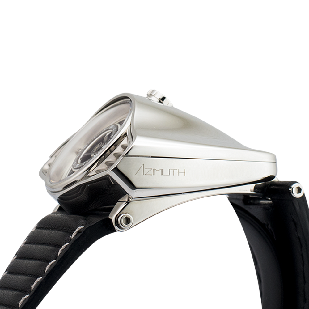  【世界限定150本】SP.SS.GT.N001 AZIMUTH アジムース オートモービル