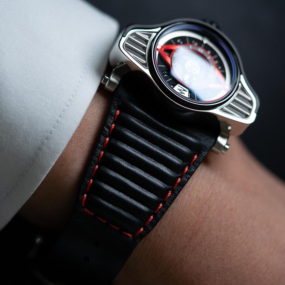 【100本限定】SP.SS.GT.N003 AZIMUTH アジムース オートモービル