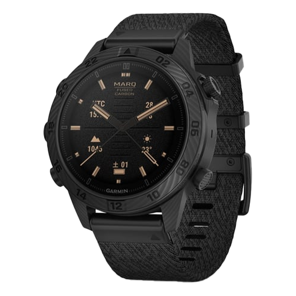 010-02722-A2 GARMIN ガーミン マーク コマンダー カーボンエディション