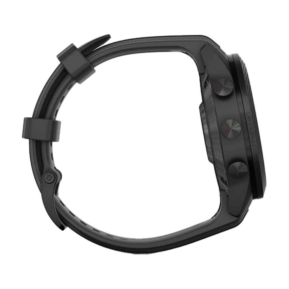 010-02722-B2 GARMIN ガーミン マーク アスリート カーボンエディション