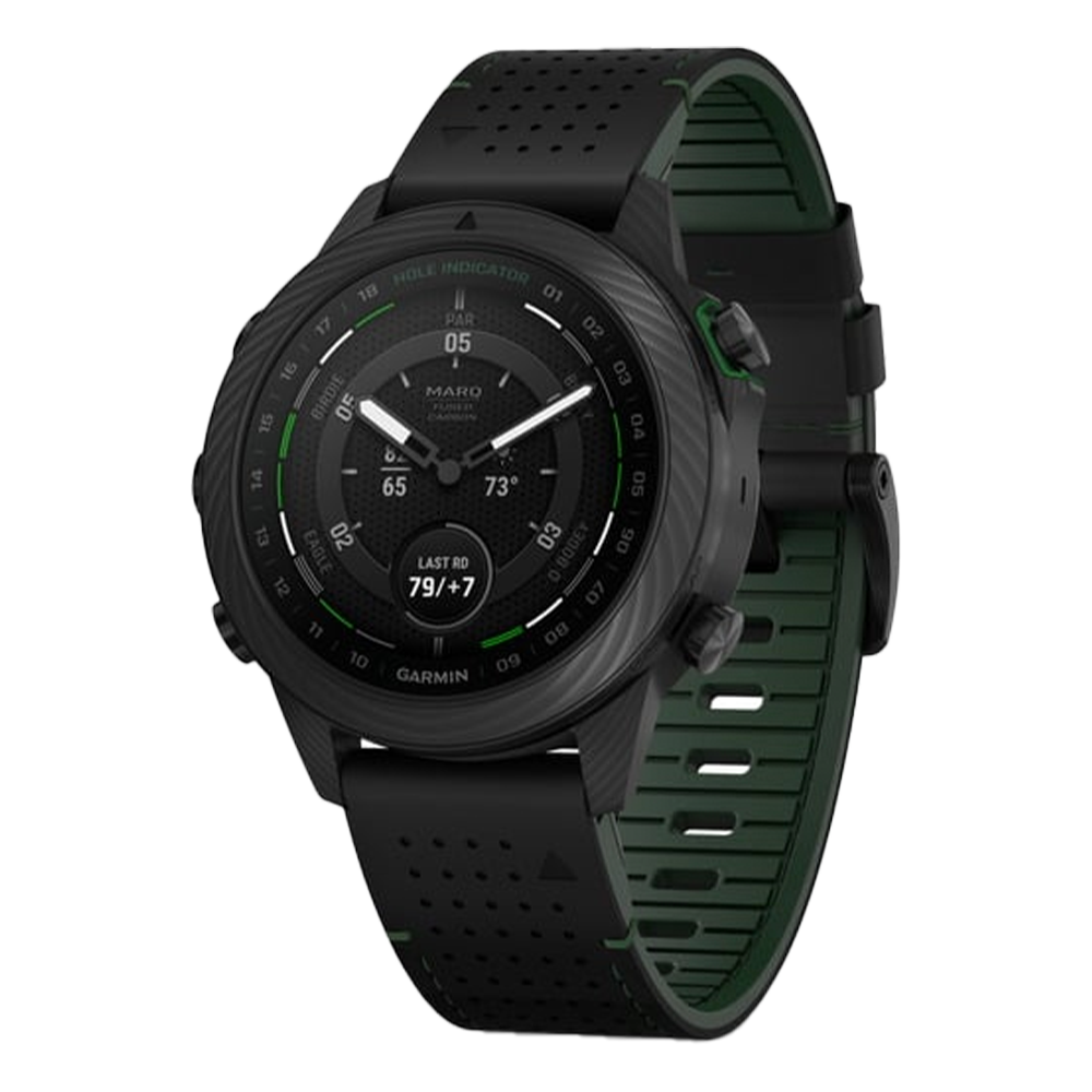 010-02722-C2 GARMIN ガーミン マーク ゴルファー カーボンエディション