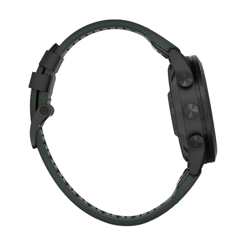 010-02722-C2 GARMIN ガーミン マーク ゴルファー カーボンエディション