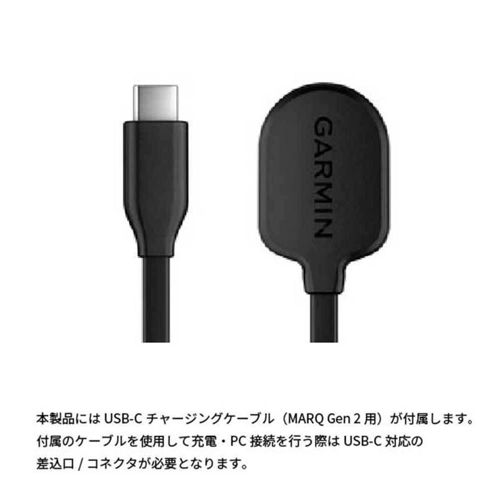 010-02722-C2 GARMIN ガーミン マーク ゴルファー カーボンエディション