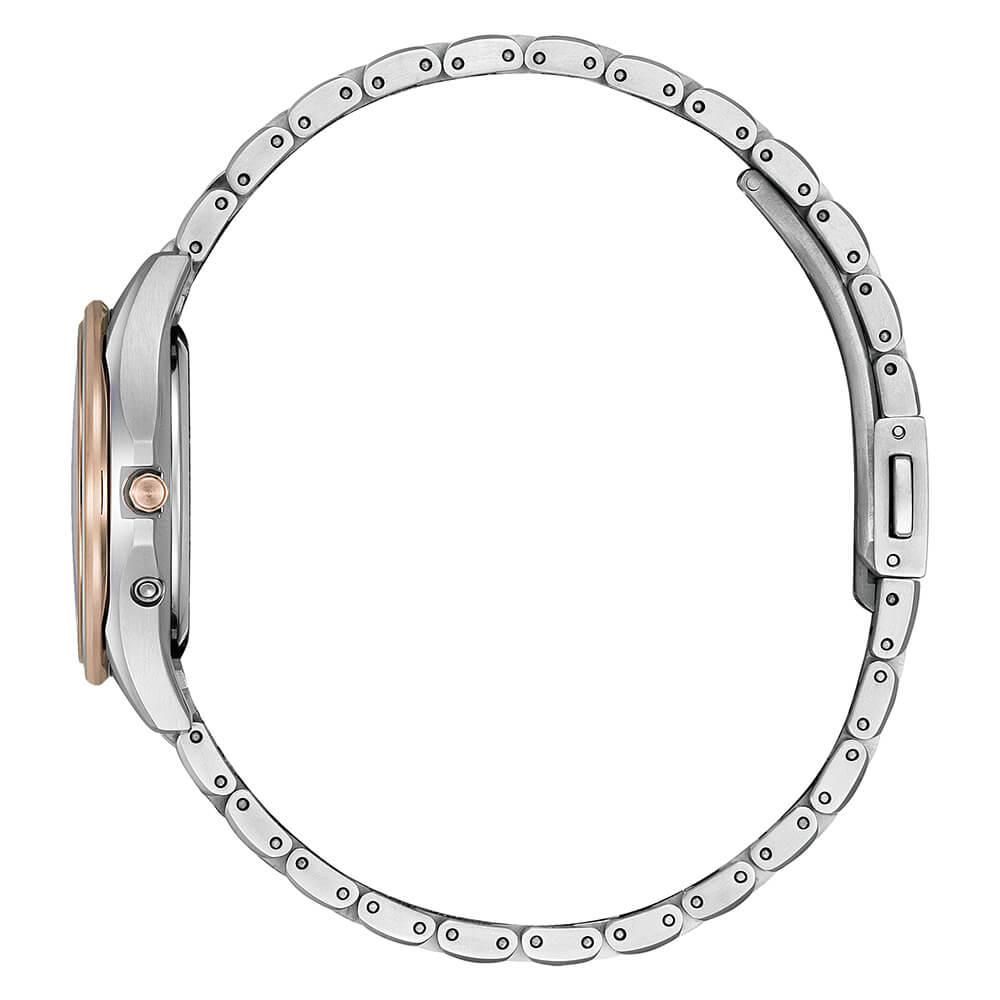  ڸ500ܡ EE1016-66L CITIZEN   DENPA Limited Pair Models YOZORA COLLECTION