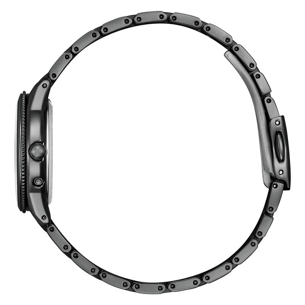 【世界限定1,500本】 EE1007-75L  CITIZEN シチズン クロスシー daichi collection DENPA Limitedペアモデル YOZORA COLLECTION