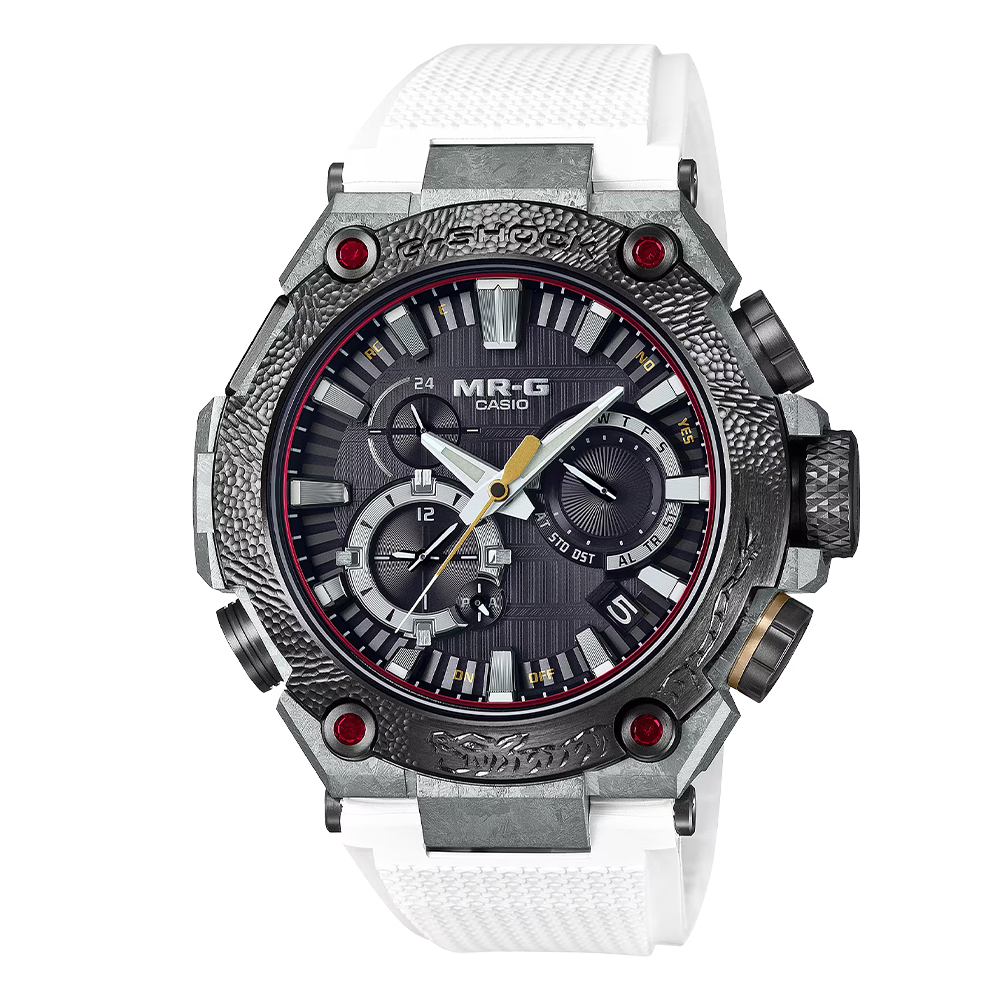 G shock top casio mrg