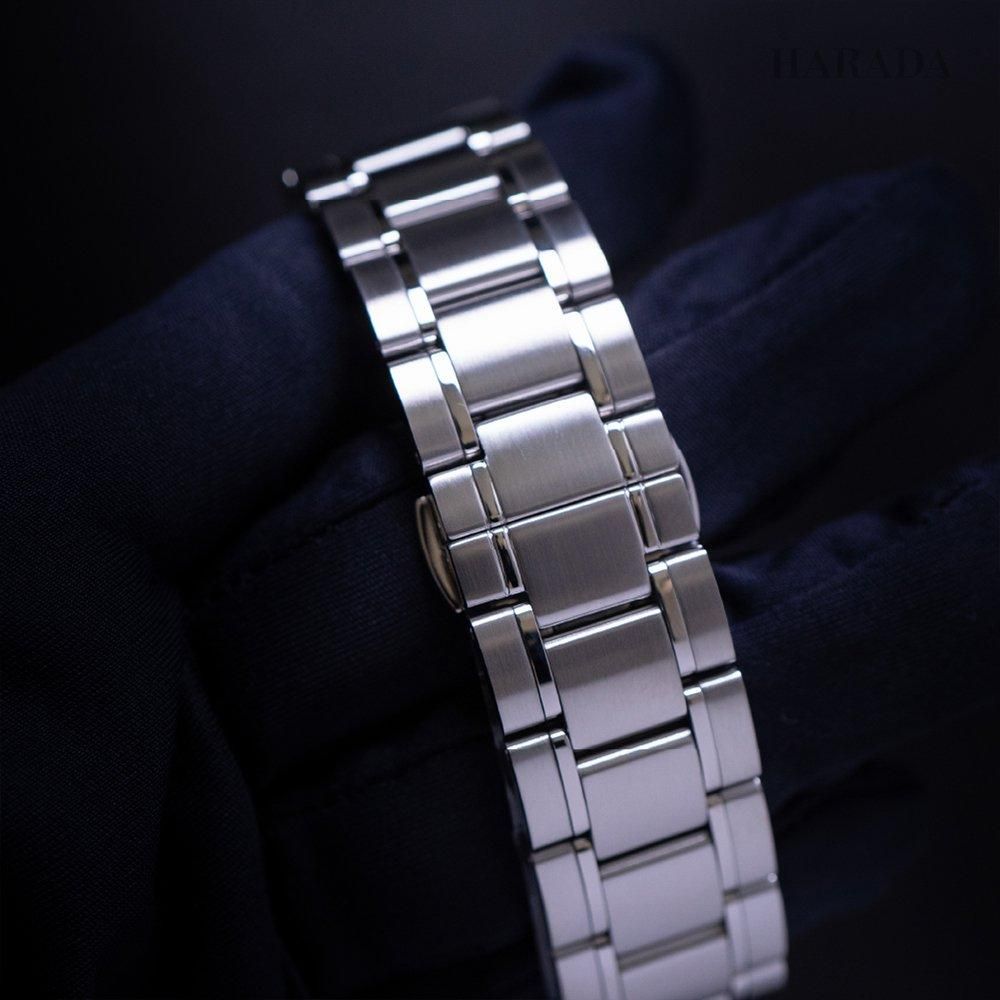 RK-AY0102S ORIENT STAR オリエントスター M45 F7 メカニカル