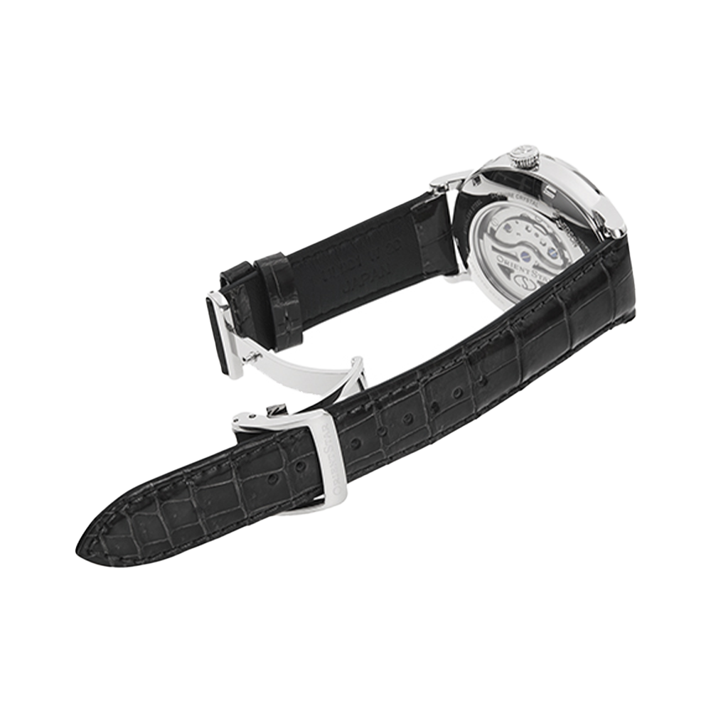 RK-AY0104N ORIENT STAR ꥨȥ M45 F7 ᥫ˥ࡼե