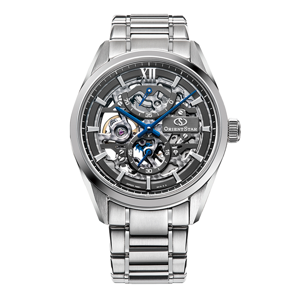 ORIENT STAR オリエントスター - 高級腕時計正規販売店ハラダ