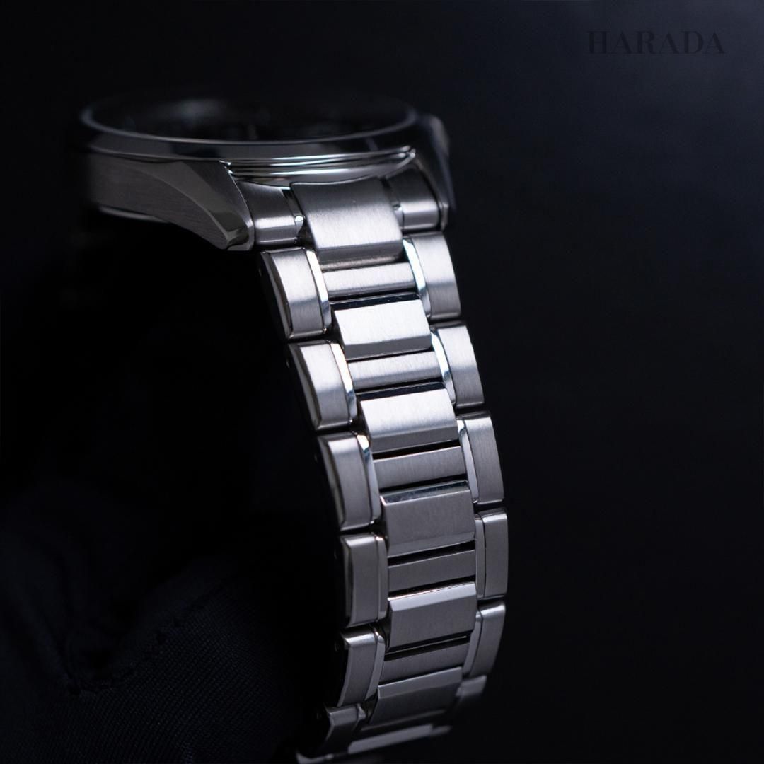 RK-AZ0102N ORIENT STAR オリエントスター M34 F8 スケルトン