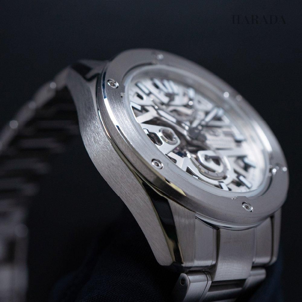 RK-BZ0001S ORIENT STAR オリエントスター M34 アバンギャルド RK-BZ0001S ORIENT STAR オリエントスター M34 アバンギャルド