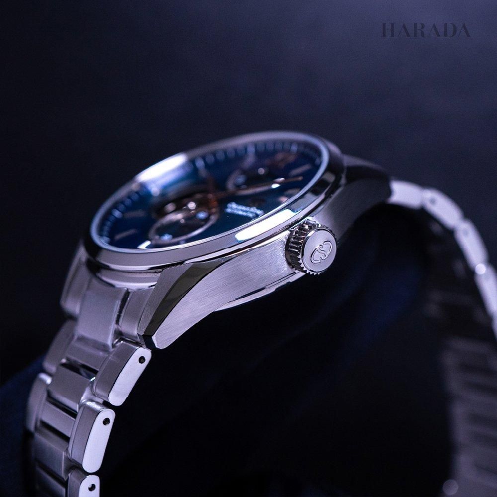 RK-BY0001A ORIENT STAR オリエントスター M34 F7 セミスケルトン
