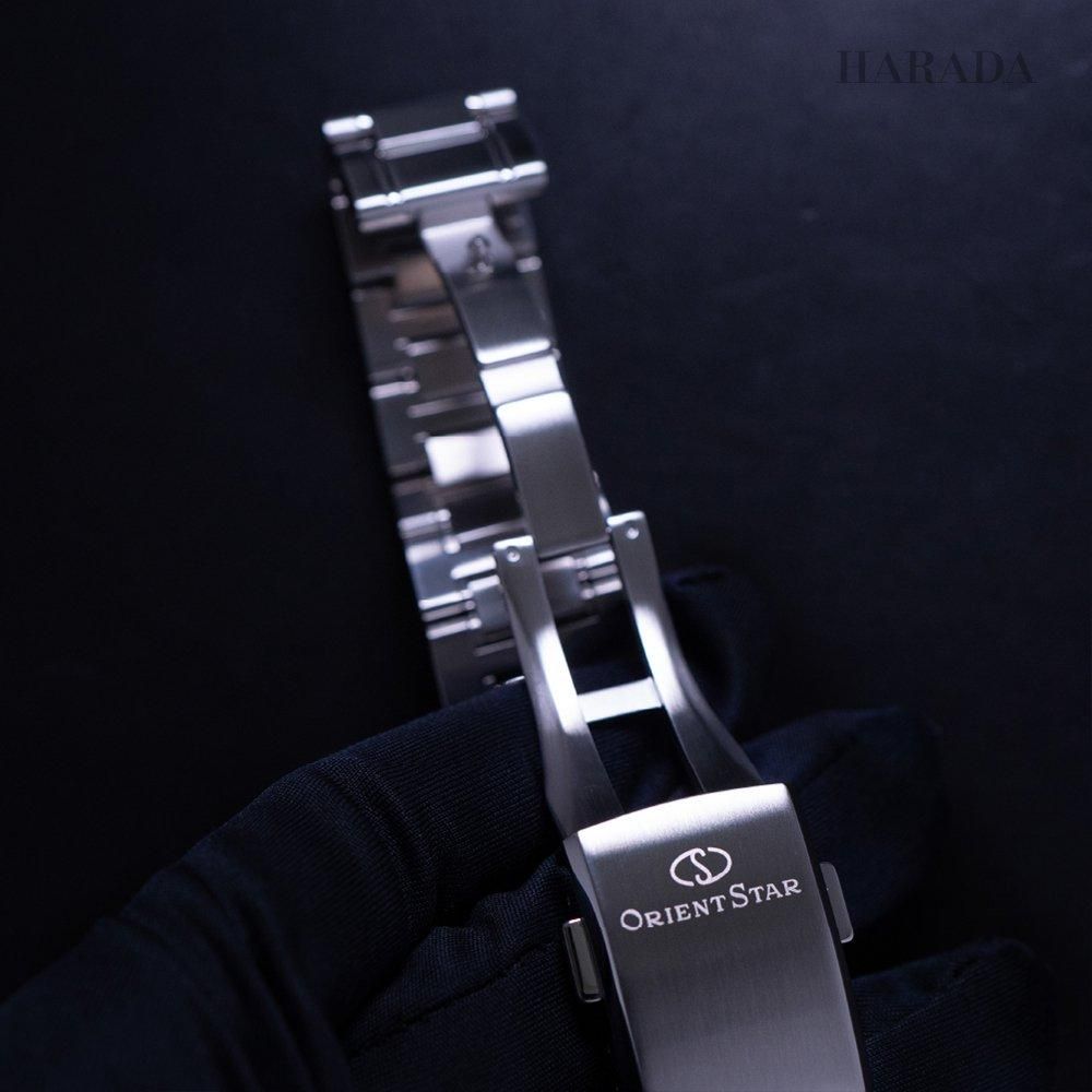 RK-BY0001A ORIENT STAR オリエントスター M34 F7 セミスケルトン