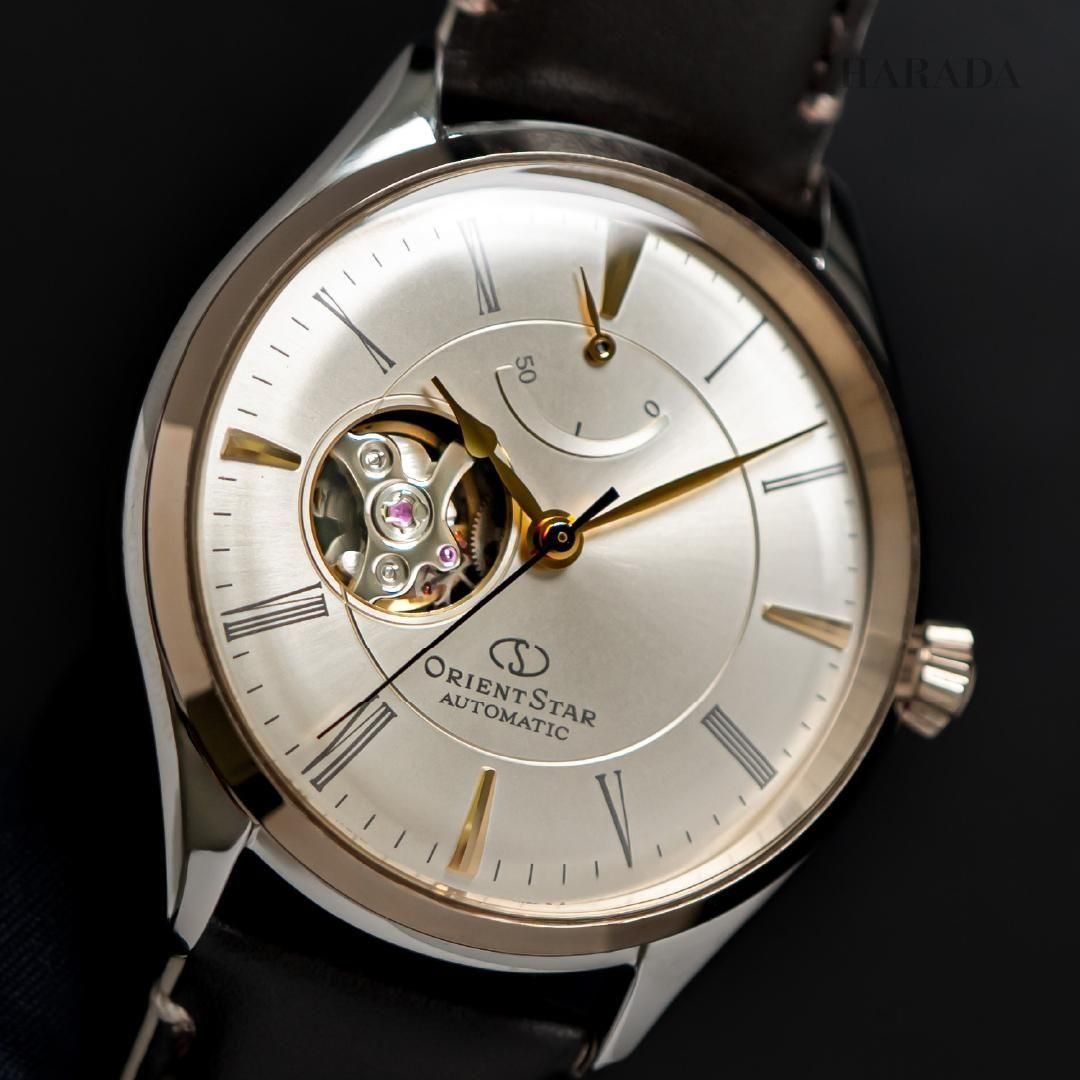 RK-AT0201G ORIENT STAR ꥨȥ 饷å  ȥ