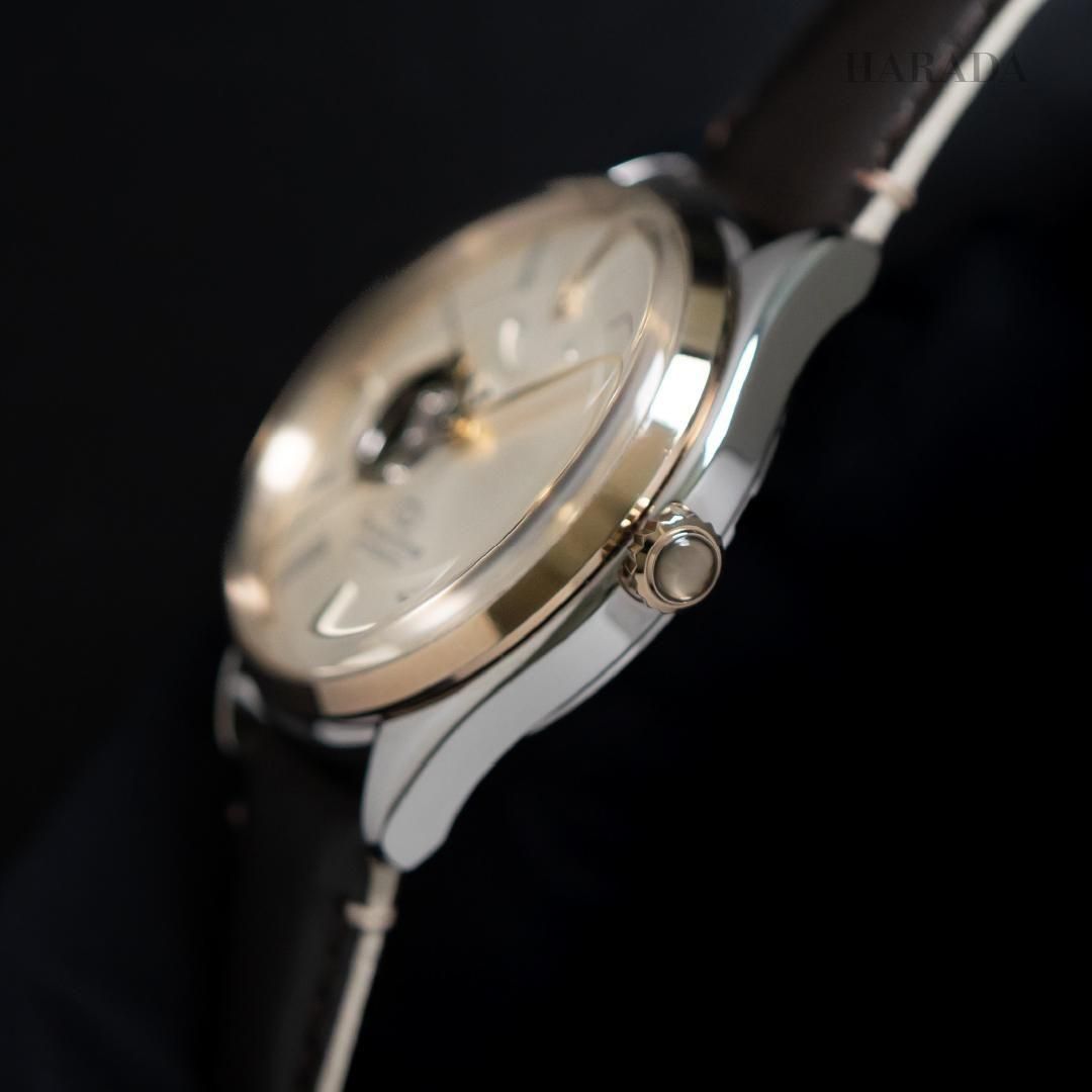 RK-AT0201G ORIENT STAR ꥨȥ 饷å  ȥ