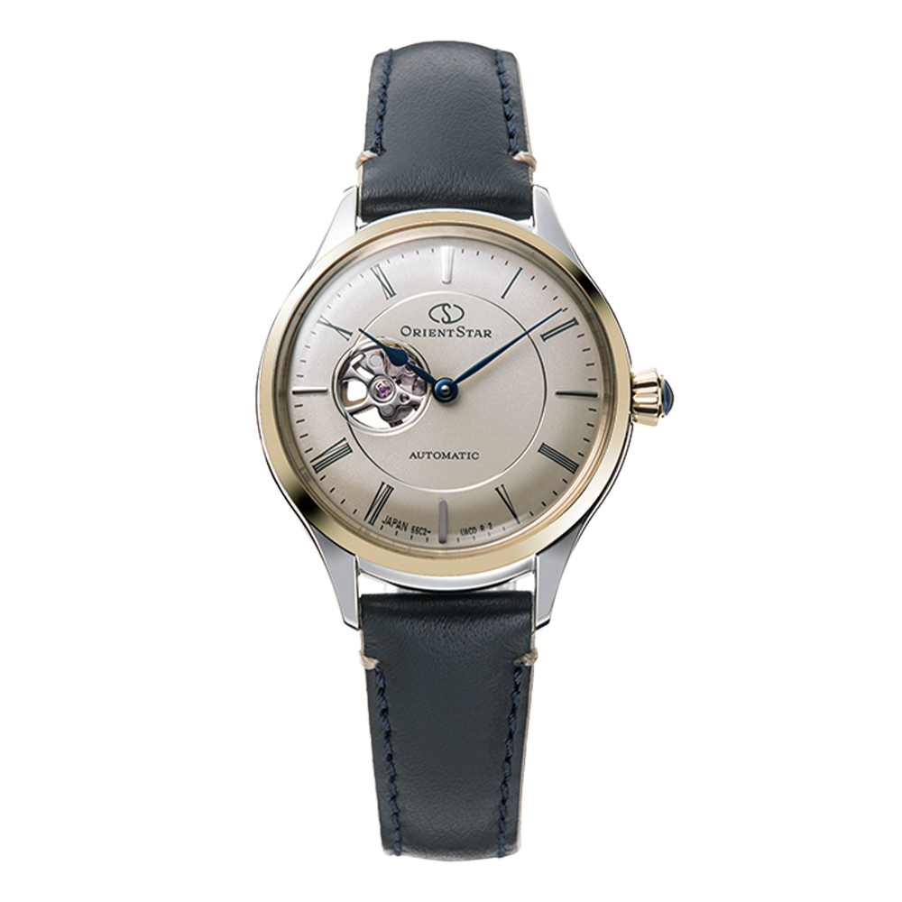 RK-ND0011N ORIENT STAR オリエントスター クラシック セミ スケルトン