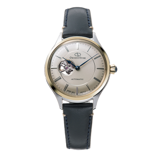 RK-ND0011N ORIENT STAR オリエントスター クラシック セミ スケルトン