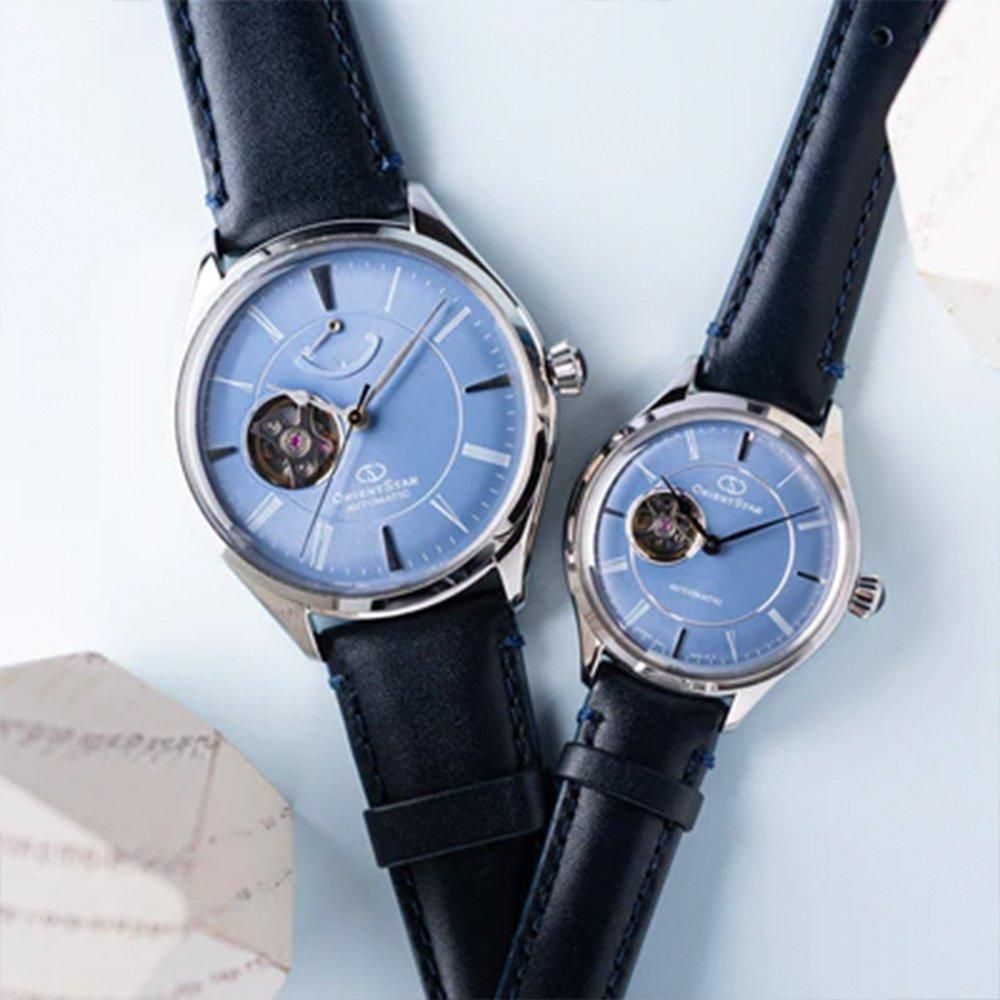 RK-ND0012L ORIENT STAR ꥨȥ 饷å  ȥ