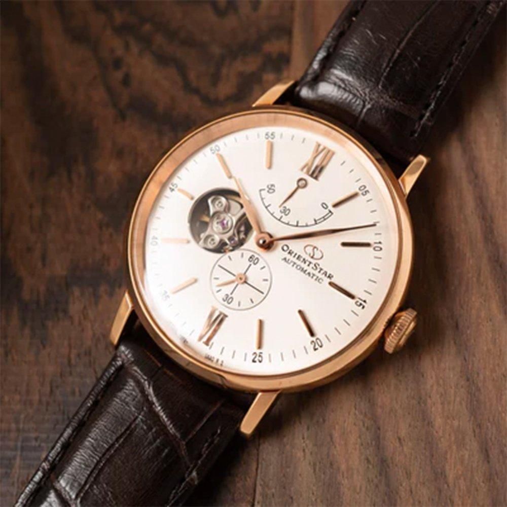 RK-AV0001S ORIENT STAR ꥨȥ 饷å  ȥ