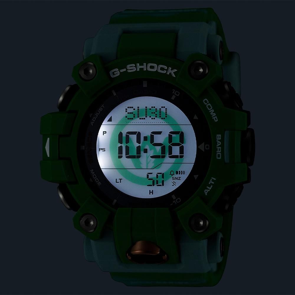 GW-9500KJ-3JR CASIO カシオ MASTER OF G - LAND Gショック