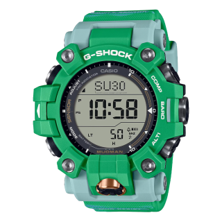 GW-9500KJ-3JR CASIO カシオ MASTER OF G - LAND Gショック