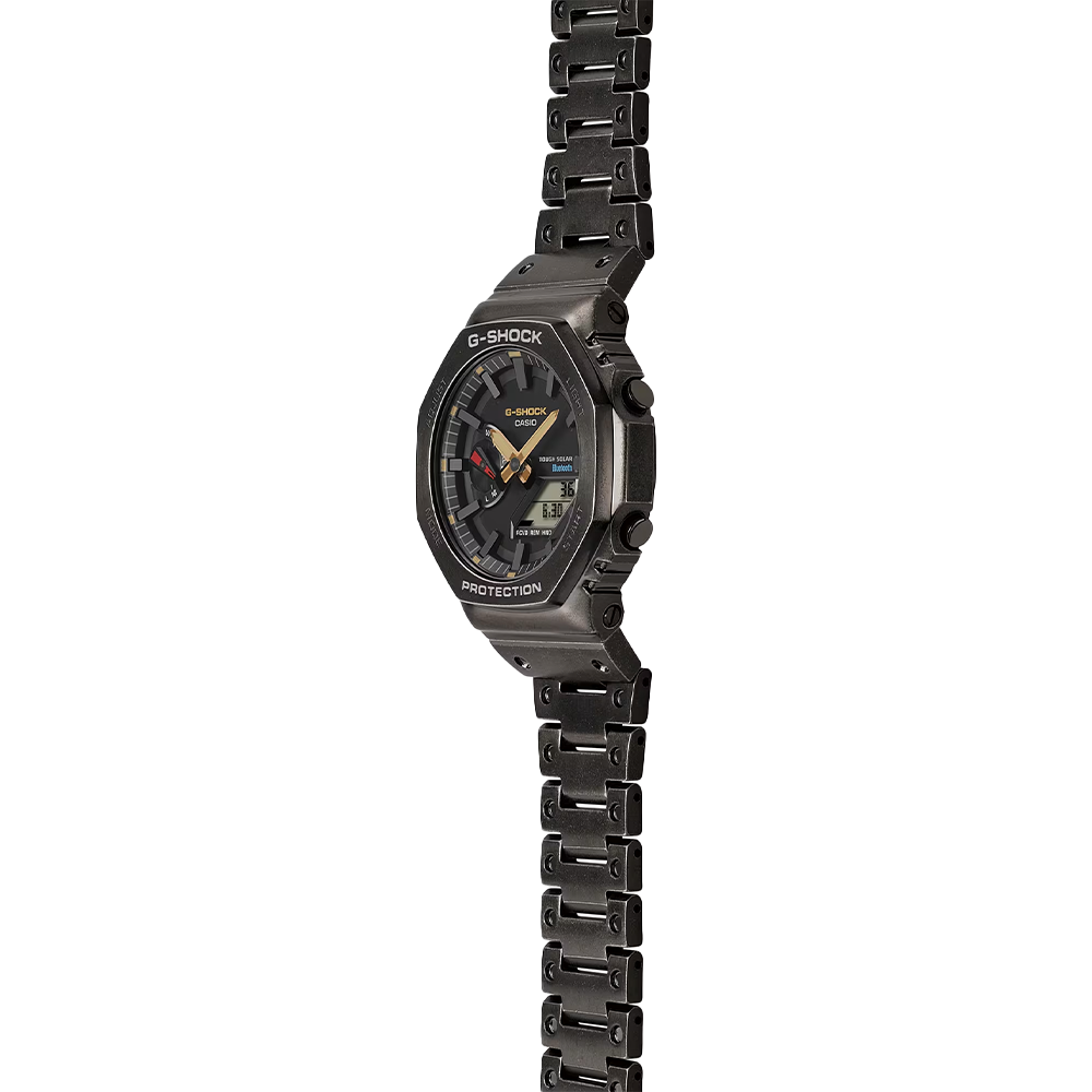 GM-B2100VF-1AJR FULL METAL CASIO カシオ Gショック
