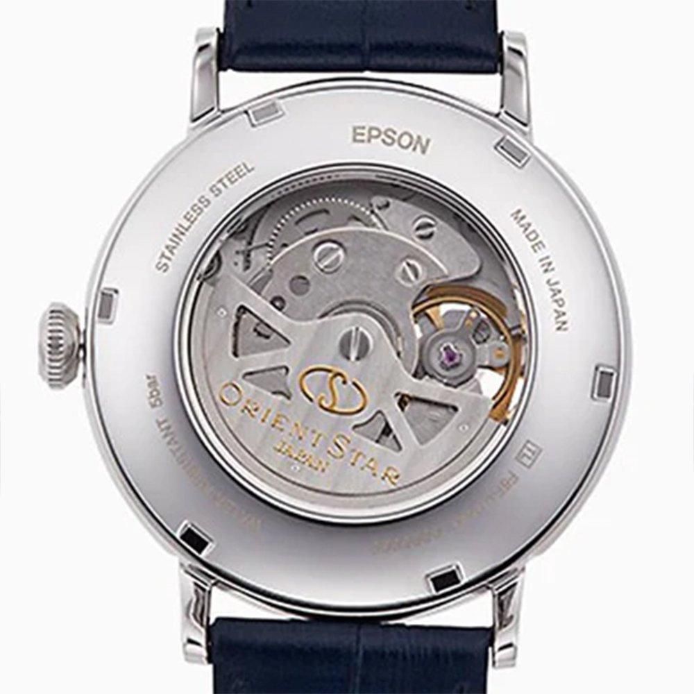 RK-AV0003S ORIENT STAR ꥨȥ 饷å  ȥ