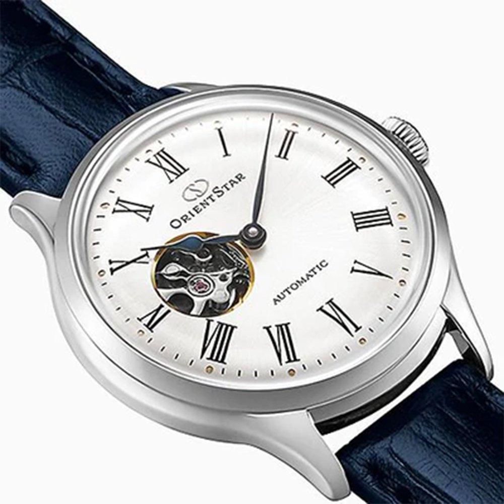 RK-ND0005S ORIENT STAR ꥨȥ ǥ 饷åߥȥ