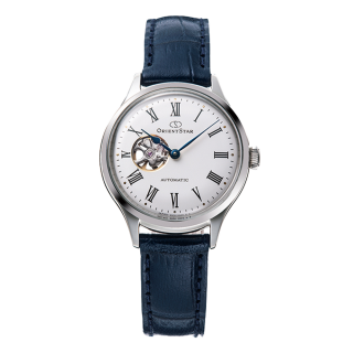 RK-ND0005S ORIENT STAR オリエントスター レディース クラシックセミスケルトン
