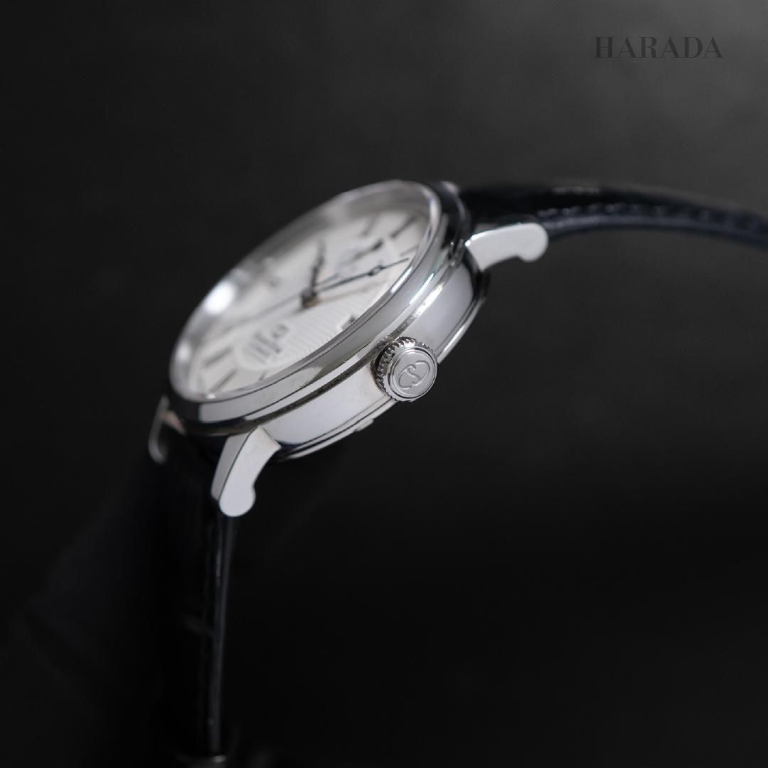 RK-AU0002S ORIENT STAR オリエントスター クラシック エレガントクラシック